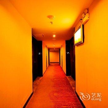 贵阳天豪花园酒店酒店提供图片