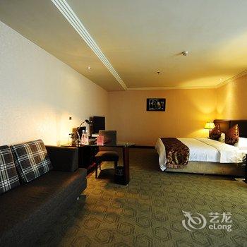 贵州龙悦大酒店(贵阳)酒店提供图片