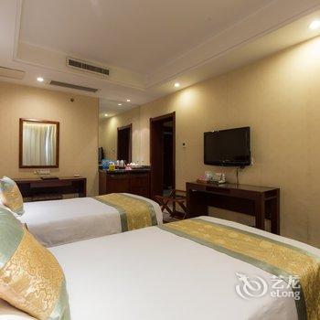 徐州花园饭店酒店提供图片