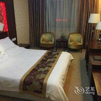 泰州东方之珠酒店酒店提供图片