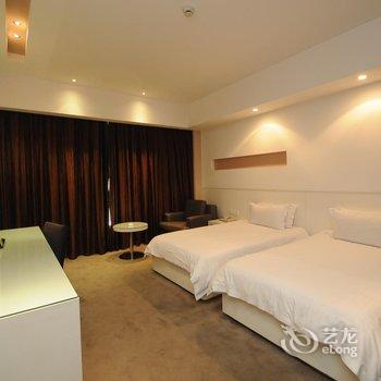 宁波南苑会展商务酒店(原南苑E家会展中心店)酒店提供图片