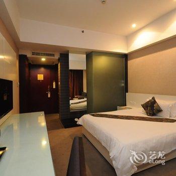 宁波南苑会展商务酒店(原南苑E家会展中心店)酒店提供图片