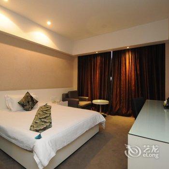 宁波南苑会展商务酒店(原南苑E家会展中心店)酒店提供图片