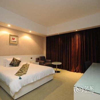 宁波南苑会展商务酒店(原南苑E家会展中心店)酒店提供图片