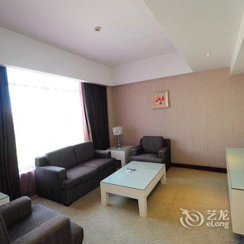 宁波南苑会展商务酒店(原南苑E家会展中心店)酒店提供图片