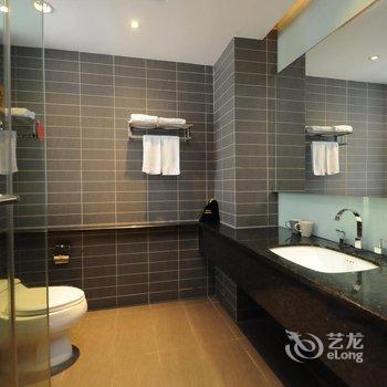 宁波南苑会展商务酒店(原南苑E家会展中心店)酒店提供图片