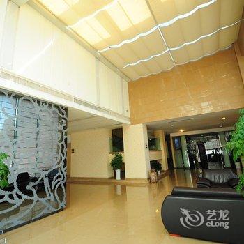 宁波南苑会展商务酒店(原南苑E家会展中心店)酒店提供图片