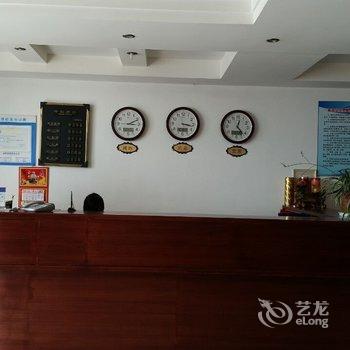 如东金海岸宾馆酒店提供图片