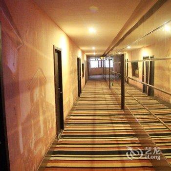 日照阿罗哈商务酒店酒店提供图片