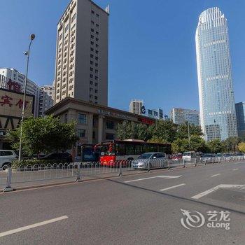 沈阳百银大厦酒店提供图片