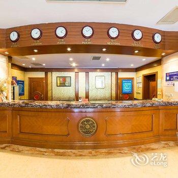 沈阳百银大厦酒店提供图片