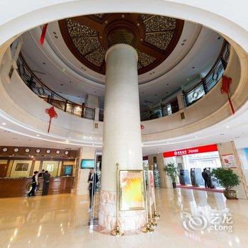 沈阳百银大厦酒店提供图片
