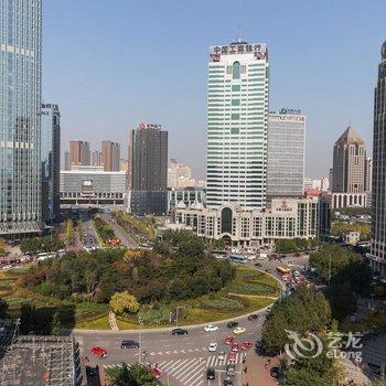 沈阳百银大厦酒店提供图片