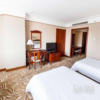 沈阳百银大厦酒店提供图片