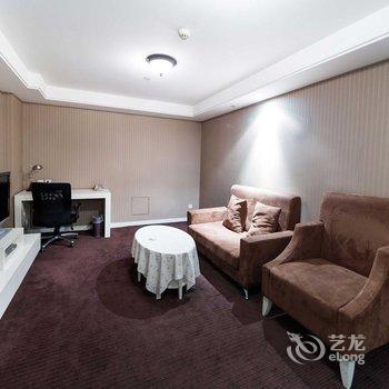 沈阳百银大厦酒店提供图片