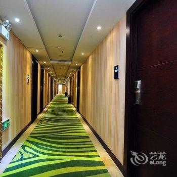 昆明友联宾馆(火车站店)酒店提供图片