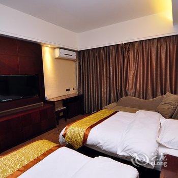 昆明友联宾馆(火车站店)酒店提供图片