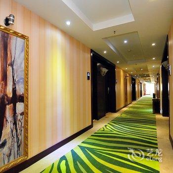 昆明友联宾馆(火车站店)酒店提供图片