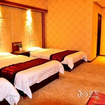 宣威凯程大酒店酒店提供图片
