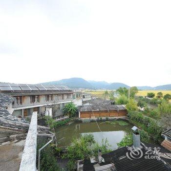 腾冲高花园朝阳客栈酒店提供图片