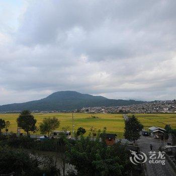 腾冲高花园朝阳客栈酒店提供图片