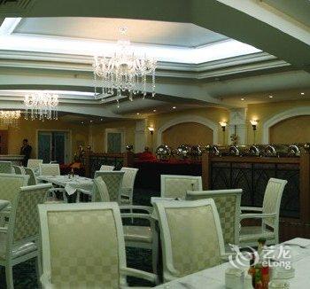 韩城唐韵饭店酒店提供图片