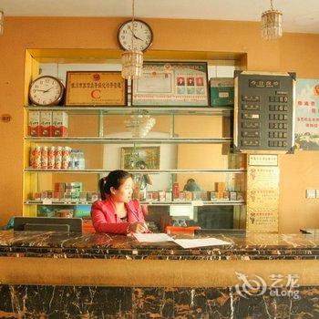 银川川江宾馆酒店提供图片