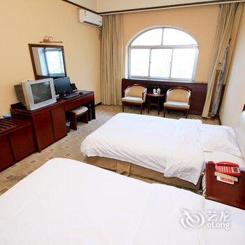 延安窑洞宾馆酒店提供图片