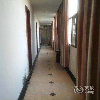 当阳李家商务宾馆酒店提供图片