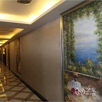 德令哈蓝天白云大酒店酒店提供图片