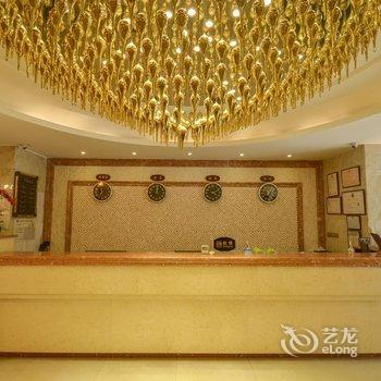 西宁璟城商务宾馆酒店提供图片