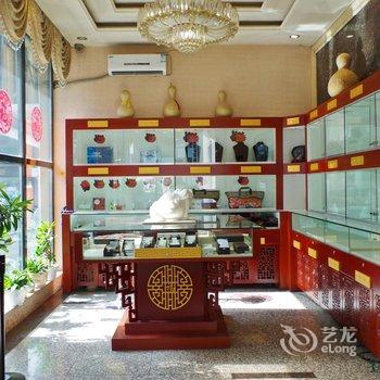 乌鲁木齐观光酒店酒店提供图片