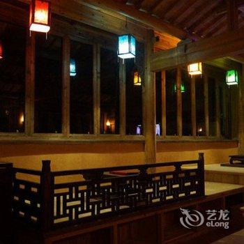 黟县南熏绣楼民宿酒店提供图片