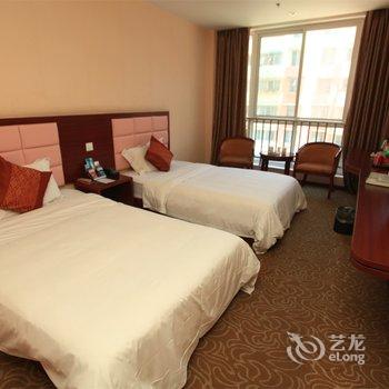 雅安四海大酒店酒店提供图片