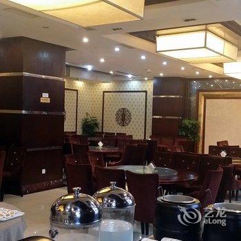 印象南充大酒店酒店提供图片