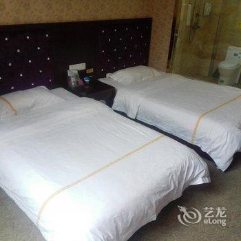 绵阳文昌故里商务酒店酒店提供图片
