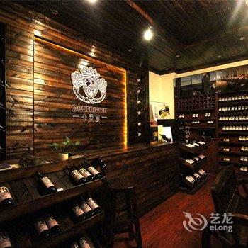 呼和浩特军港酒店酒店提供图片