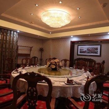 渭南鑫城国际酒店酒店提供图片