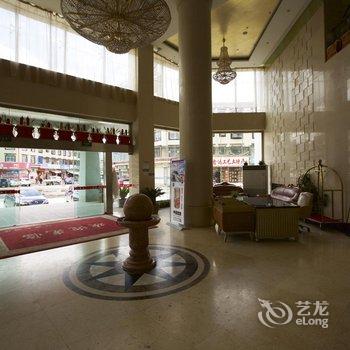 拉萨祥源大酒店酒店提供图片