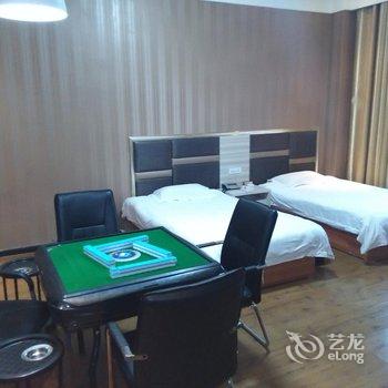 襄阳君丽商务宾馆酒店提供图片