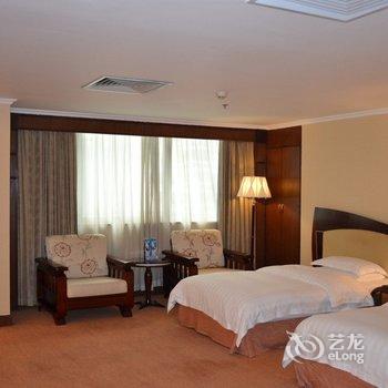 广州国门酒店酒店提供图片