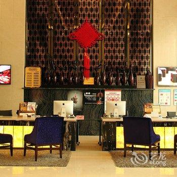 西昌天季酒店酒店提供图片