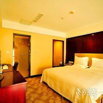 贵阳天豪花园酒店酒店提供图片