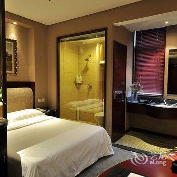 西安海景国际酒店酒店提供图片