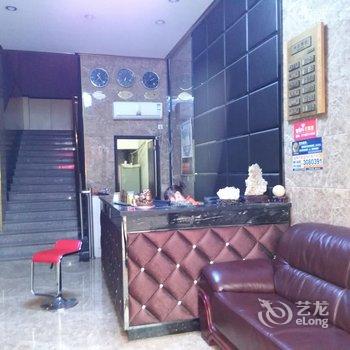 襄阳君丽商务宾馆酒店提供图片