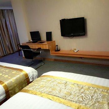 安溪龙城商务酒店酒店提供图片