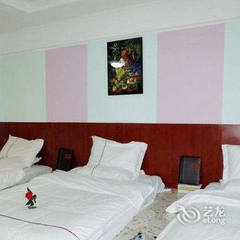 赤水丹霞商务酒店酒店提供图片