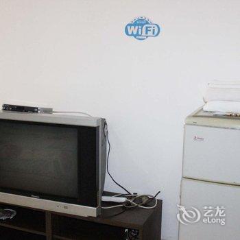 忻州温馨100快捷公寓(宏欣店)酒店提供图片