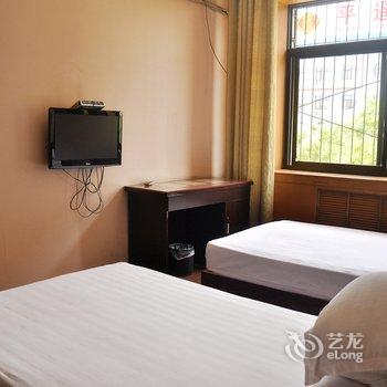 平遥金融宾馆酒店提供图片