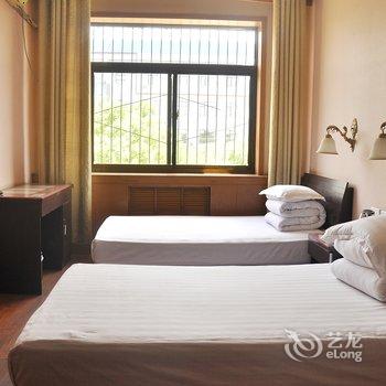 平遥金融宾馆酒店提供图片